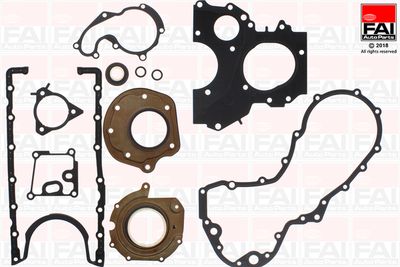 FAI AutoParts CS1458