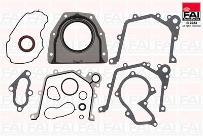 FAI AutoParts CS1648