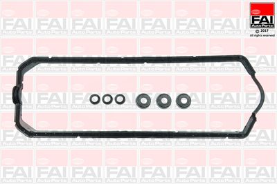 FAI AutoParts RC534K