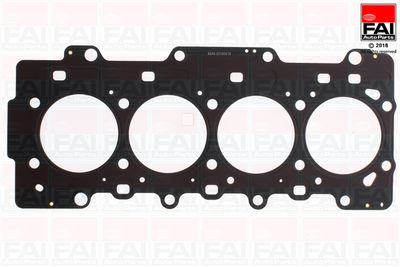 FAI AutoParts HG1437B