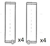 FAI AutoParts BB2015-010