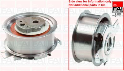 FAI AutoParts T1236