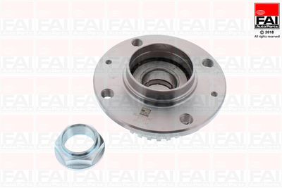 FAI AutoParts FHBK1047