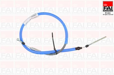 FAI AutoParts FBC0118