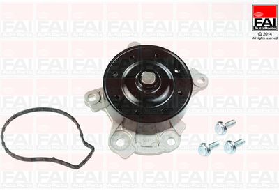 FAI AutoParts WP6588