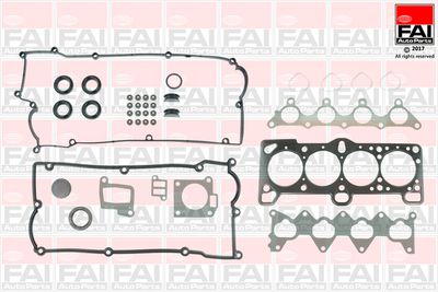 FAI AutoParts HS2187