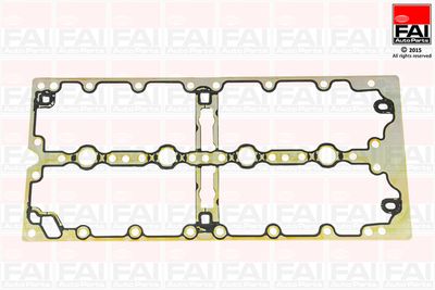 FAI AutoParts RC1624S