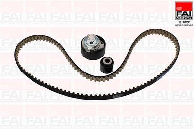 FAI AutoParts TBK565