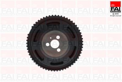 FAI AutoParts FVD1052