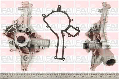 FAI AutoParts WP6236