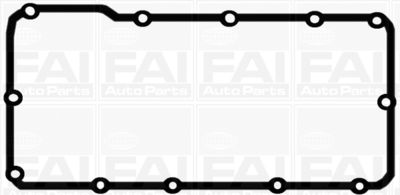 FAI AutoParts RC1753S