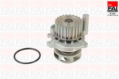 FAI AutoParts WP6128