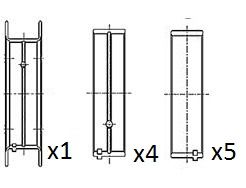 FAI AutoParts BM1009-010