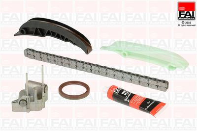 FAI AutoParts TCK74T