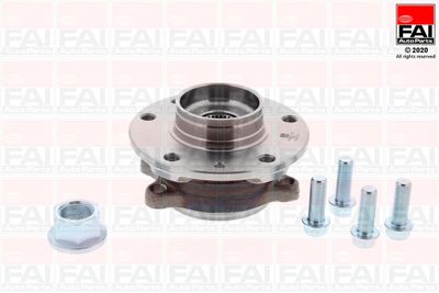 FAI AutoParts FHBK1170