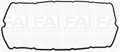 FAI AutoParts RC1658S