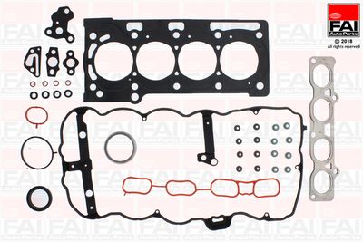 FAI AutoParts HS2215