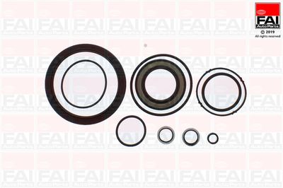 FAI AutoParts CS1185