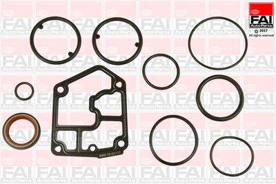 FAI AutoParts CS1360