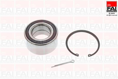 FAI AutoParts FWBK1126