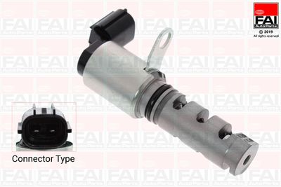 FAI AutoParts OCV041