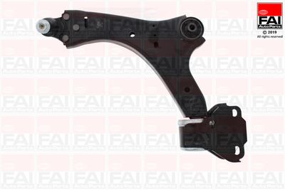 FAI AutoParts SS7214