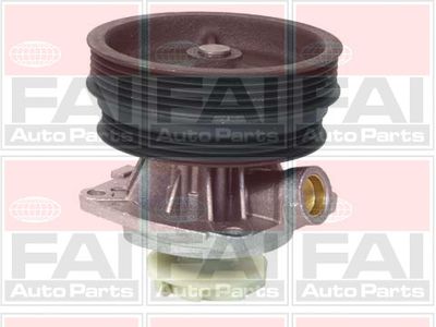 FAI AutoParts WP6092