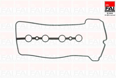 FAI AutoParts RC1269S