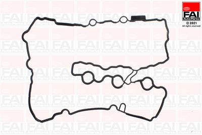 FAI AutoParts RC2270S