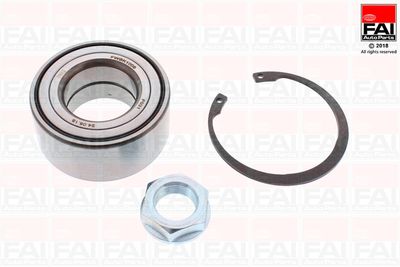 FAI AutoParts FWBK1008