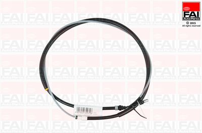 FAI AutoParts FBC0171