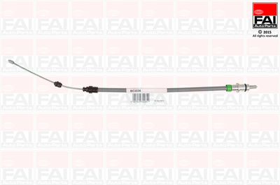 FAI AutoParts FBC0018