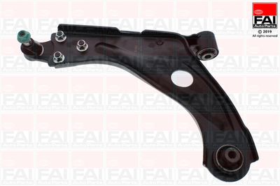 FAI AutoParts SS9865