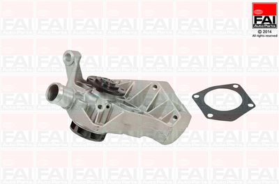 FAI AutoParts WP6396