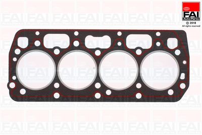 FAI AutoParts HG529