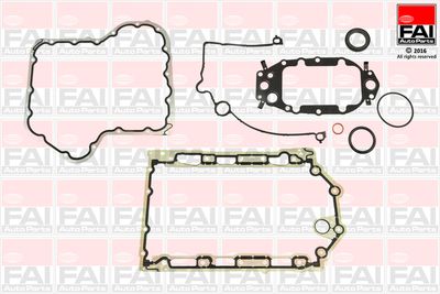FAI AutoParts CS1616 FAI AutoParts CS1616