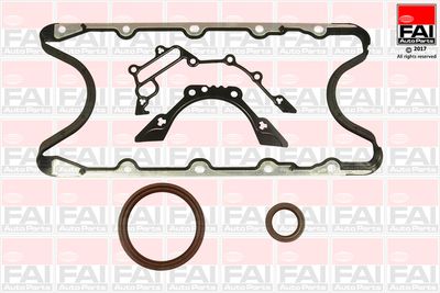 FAI AutoParts CS885 FAI AutoParts CS885
