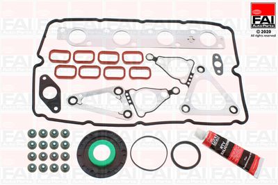 FAI AutoParts HS1446NH