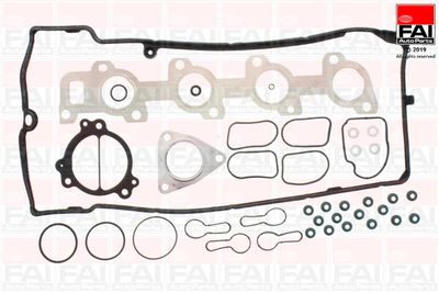 FAI AutoParts HS1783NH