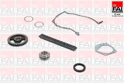 FAI AutoParts TCK64