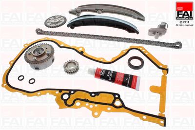 FAI AutoParts TCK202L3VVT