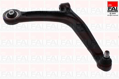 FAI AutoParts SS10111