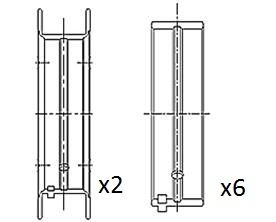 FAI AutoParts BM1016-025