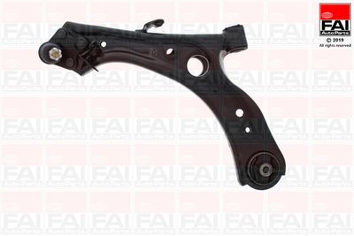 FAI AutoParts SS10509