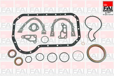 FAI AutoParts CS534 FAI AutoParts CS534