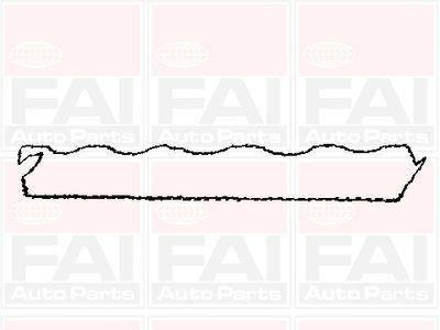 FAI AutoParts RC1122S