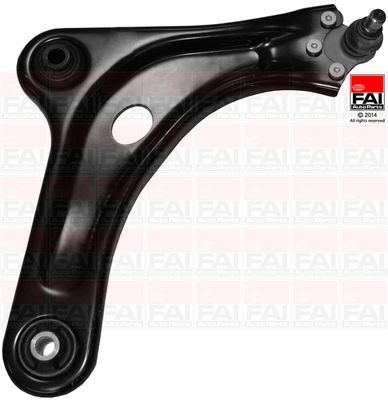 FAI AutoParts SS7417