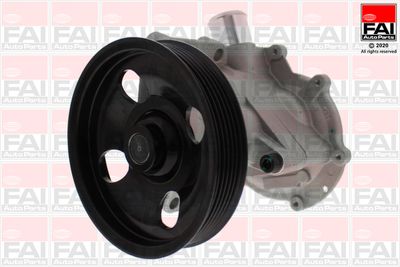 FAI AutoParts WP6686