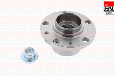 FAI AutoParts FHBK1097