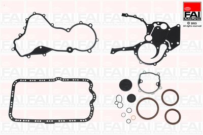 FAI AutoParts CS896 FAI AutoParts CS896